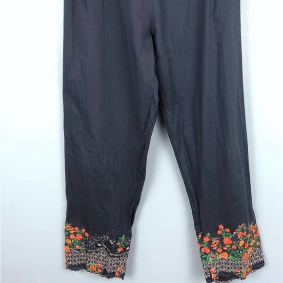 Bin Saeed Pakistani Embroidery Dress size Large - Picture 2 of 3